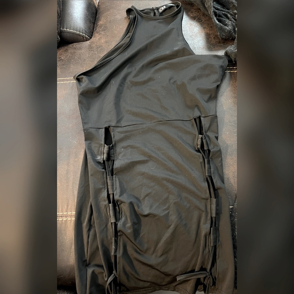 Bodycon dress